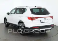 2024 Seat Tarraco