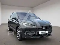2024 Seat Tarraco