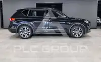 2024 Seat Tarraco