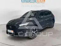 2024 Seat Tarraco