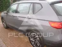 2024 Seat Tarraco