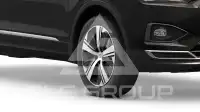 2024 Seat Tarraco