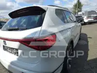 2024 Seat Tarraco