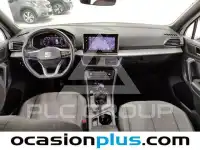 2024 Seat Tarraco