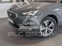2023 Seat Tarraco