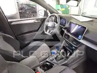 2024 Seat Tarraco