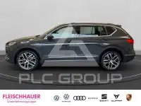 2024 Seat Tarraco