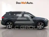 2024 Seat Tarraco