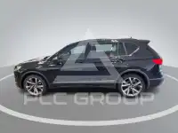 2024 Seat Tarraco
