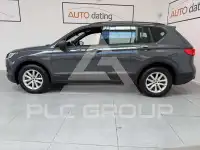 2024 Seat Tarraco