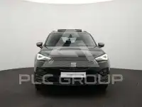 2024 Seat Tarraco