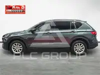 2024 Seat Tarraco