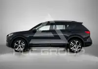 2024 Seat Tarraco