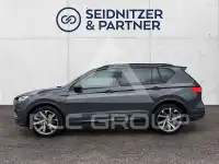 2024 Seat Tarraco
