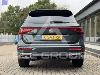 2024 Seat Tarraco