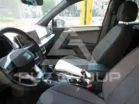 2024 Seat Tarraco