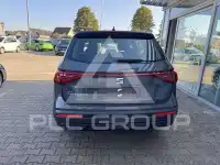 2024 Seat Tarraco