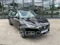 2024 Seat Tarraco