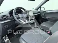 2024 Seat Tarraco