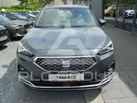 2024 Seat Tarraco