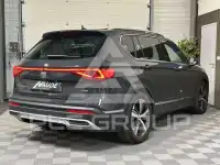 2024 Seat Tarraco