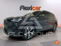 2024 Seat Tarraco