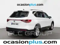2024 Seat Tarraco