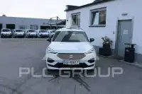 2024 Seat Tarraco