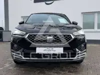 2024 Seat Tarraco