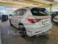 2024 Seat Tarraco