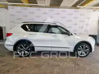 2024 Seat Tarraco