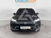 2024 Seat Tarraco