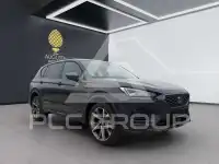 2024 Seat Tarraco