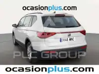 2024 Seat Tarraco