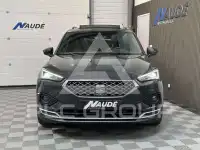 2024 Seat Tarraco