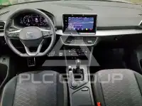 2024 Seat Tarraco