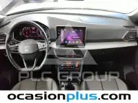 2024 Seat Tarraco