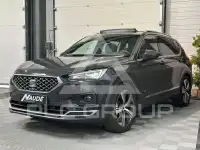 2024 Seat Tarraco