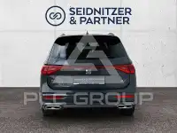 2024 Seat Tarraco