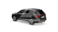 2024 Seat Tarraco