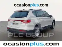 2024 Seat Tarraco