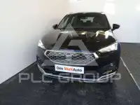 2024 Seat Tarraco