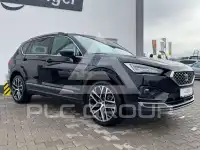 2024 Seat Tarraco