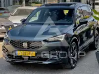 2024 Seat Tarraco