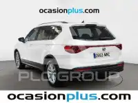 2024 Seat Tarraco