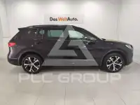 2024 Seat Tarraco