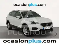 2024 Seat Tarraco