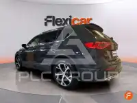 2024 Seat Tarraco
