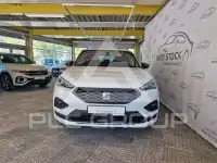 2024 Seat Tarraco