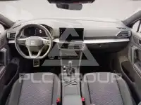 2024 Seat Tarraco